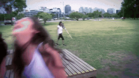 Michael Ronda Karol Sevilla GIF
