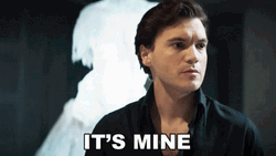 Michael Rubino It's Mine GIF