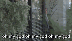 Michael Scott Dwight Oh My God GIF