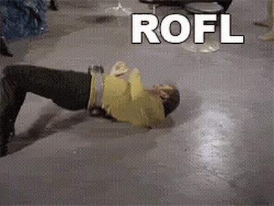Michael Scott Suit Tie Funny Face GIF
