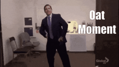 Michael Scott The Office GIF