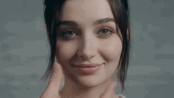 Michele Alves Squish Cheeks GIF