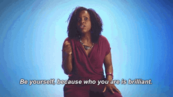 Michelle Obama African American Good Morning GIF