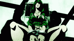 Michiko Malandro And Hatchin Prisoner Jail GIF