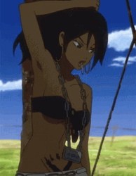 Michiko Malandro Bikini Beach GIF
