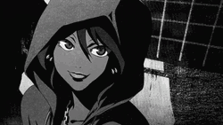 Michiko Malandro Tongue Out GIF