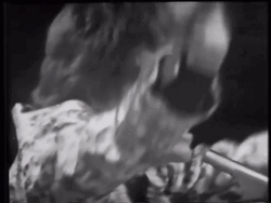Mick Jagger Stage Face GIF
