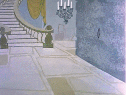 Mickey Mouse Blown Away  GIF