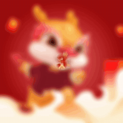 Mickey Mouse In Front Of Red Cylinder GIF