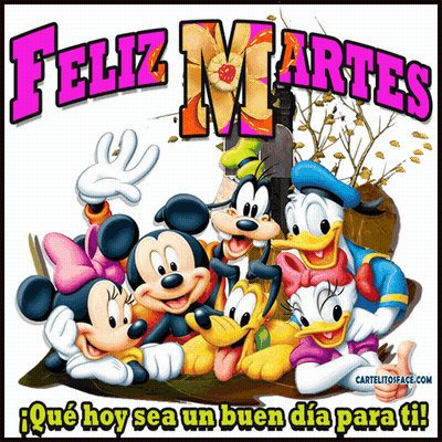 Mickey Mouse Minnie Mouse Goofy Pluto Donald Duck GIF