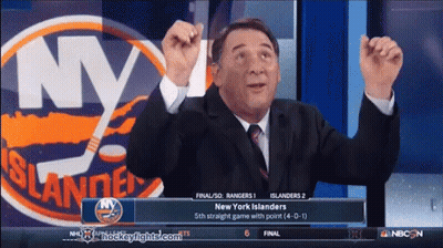 Mickey Mouse Standing Next To Trunk Saying After Work Today GIF
