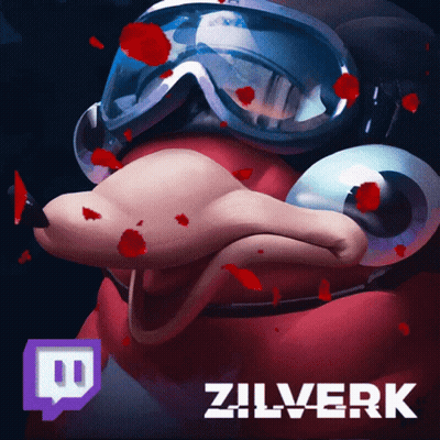 Mickey Mouse Wearing Goggles Zilverk GIF