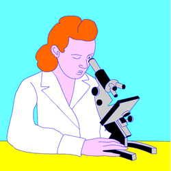 Micro Organism Brb GIF