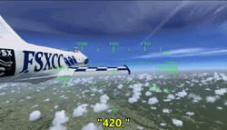 Microsoft Flight Simulator Competition Center