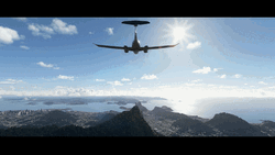 Microsoft Flight Simulator World Tour