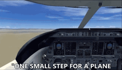Microsoft Flight Simulator Youtube Quote