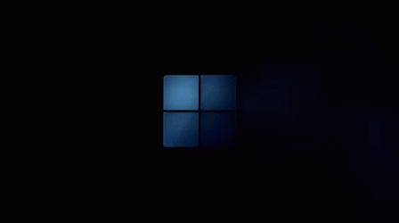 Microsoft Windows 11 Introduction Trailer 4K GIF