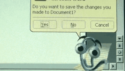 Microsoft Windows Conformation Tab GIF