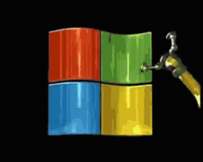 Microsoft Windows GIF