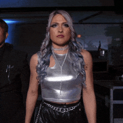 Mida Gifs Wrestling GIF