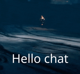 Midnight Walk The Midnight Walk GIF