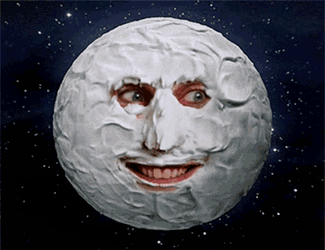 Mighty Boosh GIF