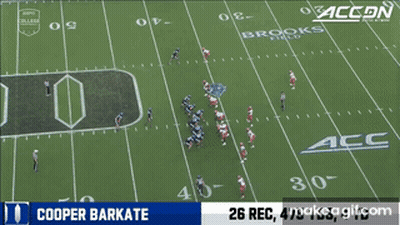 Mighty Foot Engaged Video Game Screenshot GIF