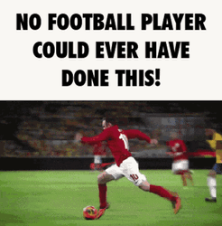 Mighty Football Meme GIF