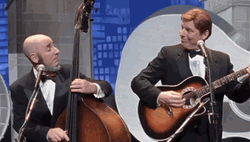 Mighty Wind Singing With Instruments Thats Nice GIF