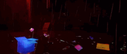 Miguel O'hara Sliced Portal GIF