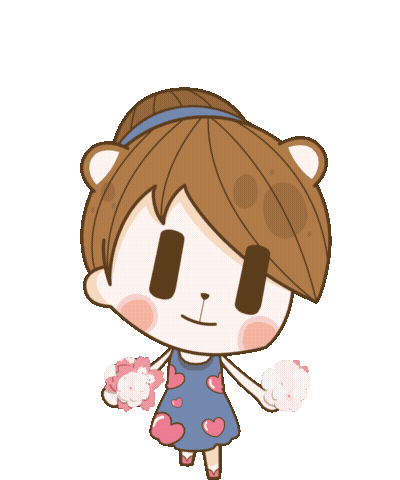 มีวันที่ดี ฆังฆัง ฟรุ้งฟริ้ง GIF