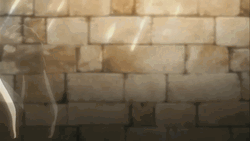 Mikasa Fist Fight GIF