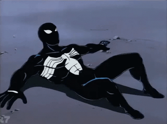 Mikasa Vs Spider Man Meme GIF