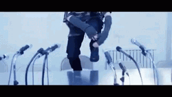 Mike Drop Jhope BTS Mic Drop Part GIF