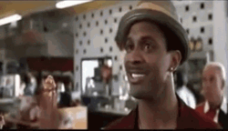 Mike Epps Blubbering GIF