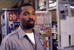 Mike Epps Buying On Store GIF