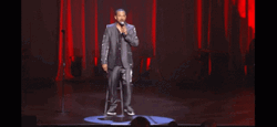 Mike Epps Concert Performance GIF