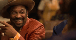 Mike Epps Laughing Hard GIF