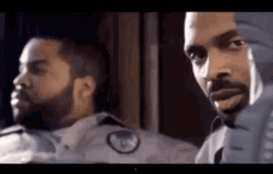 Mike Epps Says Bingo GIF