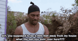 Mike Epps Troublesome GIF