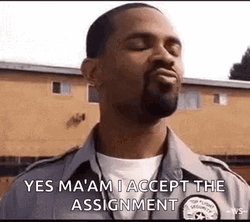 Mike EppsYes Master GIF