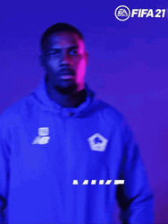Mike Mike Mike Maignan Crossing Arms GIF