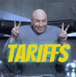 Mike Myers Mass Media GIF