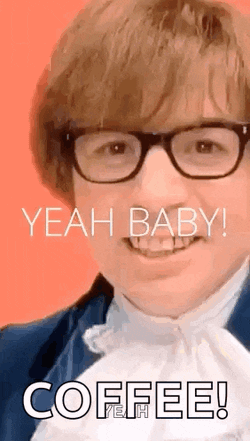 Mike Myers Mikemyers GIF