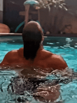 Mike O'Hearn Model Bodybuilder GIF