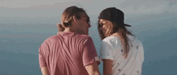 Mike Perry Song Romantic Clip GIF