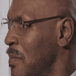Mike Tyson Nod As Approved GIF
