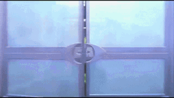 Mike Wazowski Running On The Halls Meme GIF