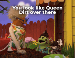 Mike You're So Dirty Look The Boys Laughed At You GIF