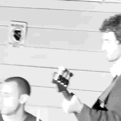 Mikey Margott Mikey The Nbhd GIF